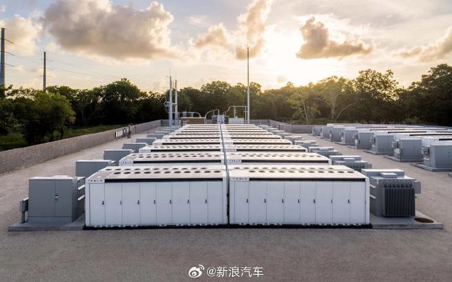 it之家从"上海临港"微信公众号获悉,特斯拉上海储能超级工厂建设项目
